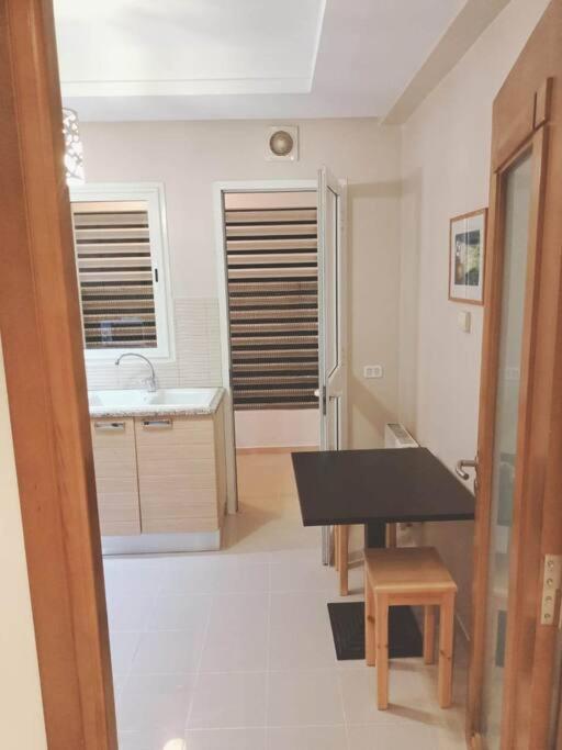 Tres Bel Appartement Idealement Place La Marsa Exterior photo